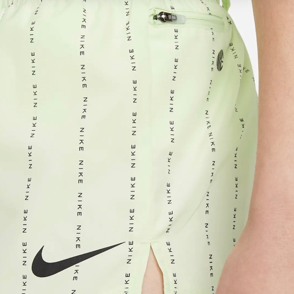 New Nike Dri-Fit Tempo Luxe Icon Clash running shorts - Picture 4 of 4